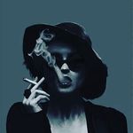 Marla Singer - @marlatylerr99 - Instagram