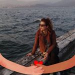 Zeycan Altınöz - @marlatylers - Instagram