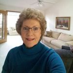 Marla Wakefield Mielke - @mielkemarla - Instagram
