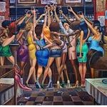 Marla Washington - @giltupaoi69 - Instagram