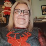 Marla Wells - @marla1635 - Instagram