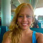 Marla Bidayo-Carino White - @marlawhite18 - Instagram