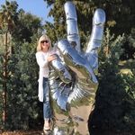 White Handed PR - @marlawhite - Instagram