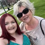 Marla Losh Wilcox - @maples0506 - Instagram