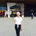 Marla Wilcox - Facebook
