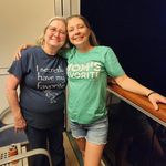 Marla Wood - @mama.hawk.wood - Instagram