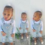 Marla A’maj Wright - @marlaa.mariee - Instagram