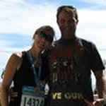 Mark H. Brinkley - @marlannehunter - Instagram