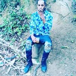marlanjohnson - @marlanjohnson8 - Instagram