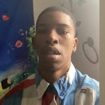 Marland GotMoney Smith - @hawtboysantana - Instagram