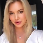 Marlee Green - @naryn_st - Instagram