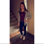 Marlee Green - @marzzgreenn15 - Instagram