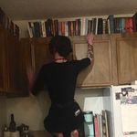 Marlee Green - @goth.blob - Instagram