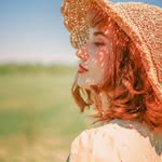 Marlee King - @theodorachvl - Instagram