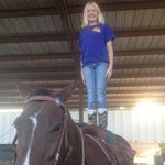 Marlee Jo Miller - @marleejo_12 - Instagram