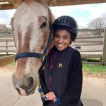 Marlee Miller - @marlee.gallopnyc - Instagram