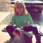 Marlee Mooney - @itz._marlee24 - Instagram