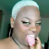Marley Moore - @arleydabootyy - TikTok