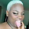 Marley Moore - @marleydabootyy - TikTok