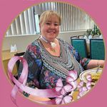 Marlene Miller - @marlenemiller65 - Instagram