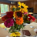 Marleen Pallow Williams - @pallow58 - Instagram