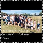 Marleen Williams - @williamsmarleen - Instagram