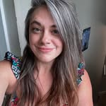 Marlene Williams - @saabrinah_angus - Instagram