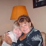 Marlene Williams - @marlenesharman - Instagram