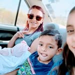 Marlen Acosta - @adilenerojo8 - Instagram