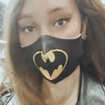 A girl is no one - @marlenavila_ - Instagram