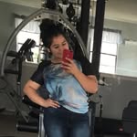 Marlen Avila - @irania_avila - Instagram