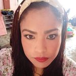 Marlen Avila - @nermalti20 - Instagram