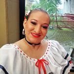 Marlen Ávila Solís - @marlen_avilas - Instagram