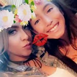 Edith Chavez - @marlenchavez45 - Instagram