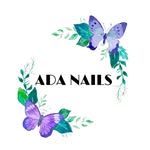 Marlen Cortes - @ada.nails08 - Instagram