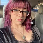 Marlen Cruz - @moss6moth - Instagram