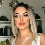 Marlen Cuevas - @__kitty_boo_ - Instagram
