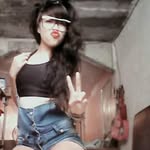 Daniela Marlen - @marlendaniela - Instagram