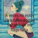 Marlen Daniel - @lauraydios - Instagram