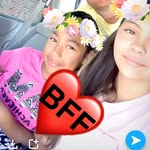 Marlen+Daniela=BFF 😜 - @marlen_daniela_bff - Instagram