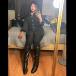 Marlen Herrera - @melly_montenegro - Instagram