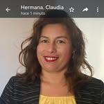 Carolina Marlen Leiva Pasten - @leivapasten - Instagram