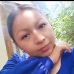 Márlen Leiva - @cristal_l.c - Instagram