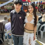 Marlen Leiva - @marlenleiva60 - Instagram
