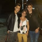 Marlen leiva gomez - @marlenleivagomez - Instagram