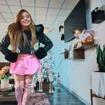 Sindy Martinez - @marlenmiguel6 - Instagram
