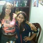 marlen narvaez - @malencita_95 - Instagram