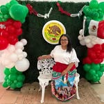 Marlen Lopez Olivas - @marlen_olivas95 - Instagram