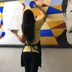 Marlen Reyes - @marlenreyes.artista - Instagram