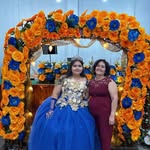 Marlen Reyes - @sara.9_0xd - Instagram